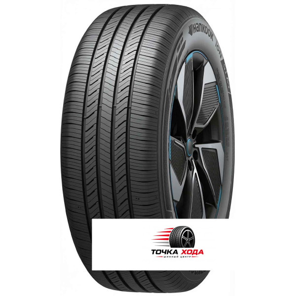 Hankook iON evo IK01 SUV 255/45 R20 101T