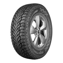 IKON AUTOGRAPH ICE LT4 245/75R16 120/116Q шип