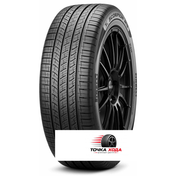 Pirelli SCORPION MS 205/55 R17 91H