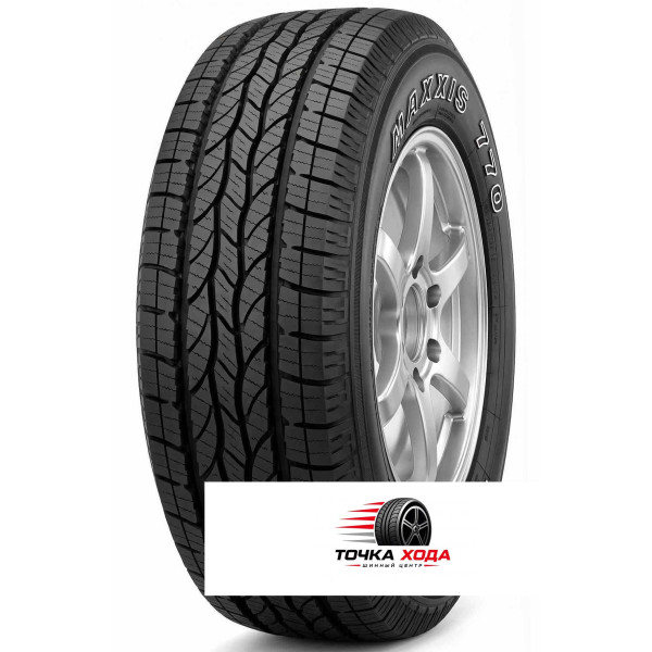 Maxxis HT-770 BRAVO 255/65 R17 110H