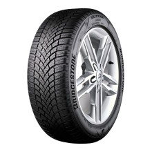 BRIDGESTONE BLIZZAK LM005 275/40R19 105W XL