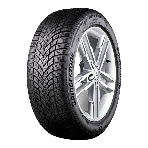 Bridgestone Blizzak LM005 235/50 R17 100V XL