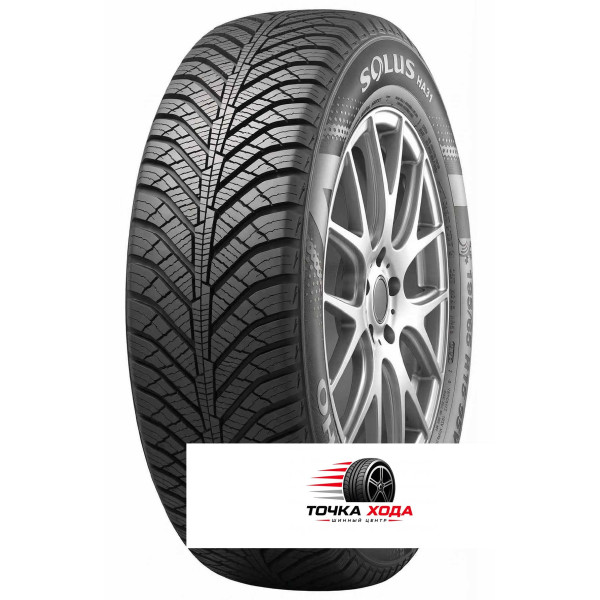 Kumho HA31 155/60 R15 74T