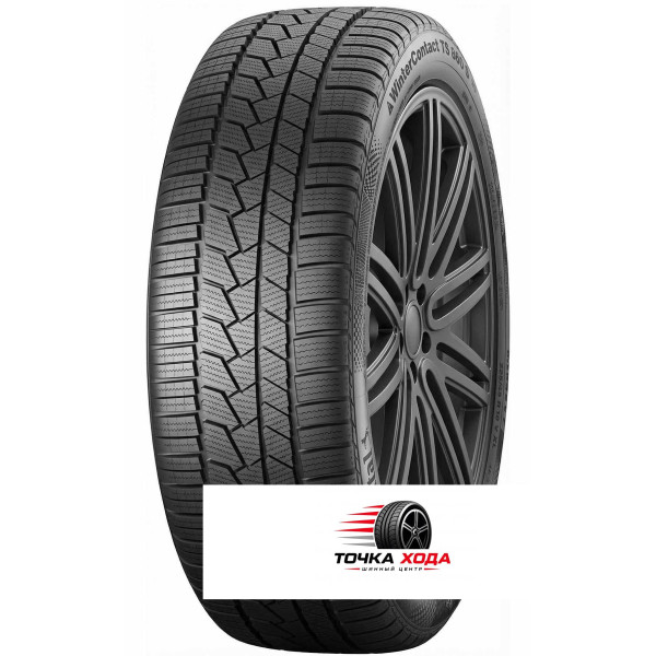 Continental WinterContact TS 860 S 225/45 R18 95V