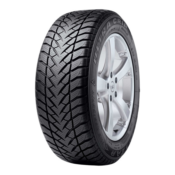 GOODYEAR ULTRAGRIP+ SUV4X4 255/65 R17 110T
