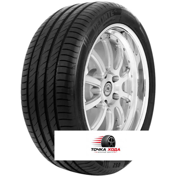 Delinte DS-2 SUV 225/70 R16 103H