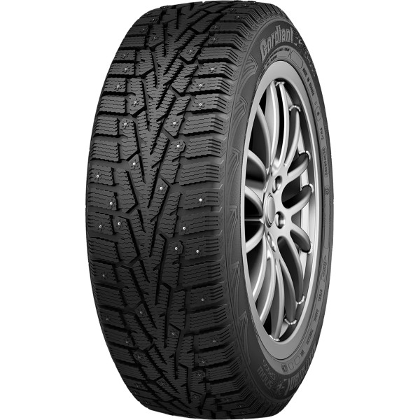 Cordiant Snow Cross PW-2 215/70 R16 100T