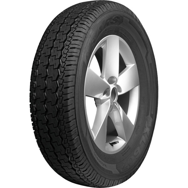 Bars XL607 185/75 R16C 104/102P XL