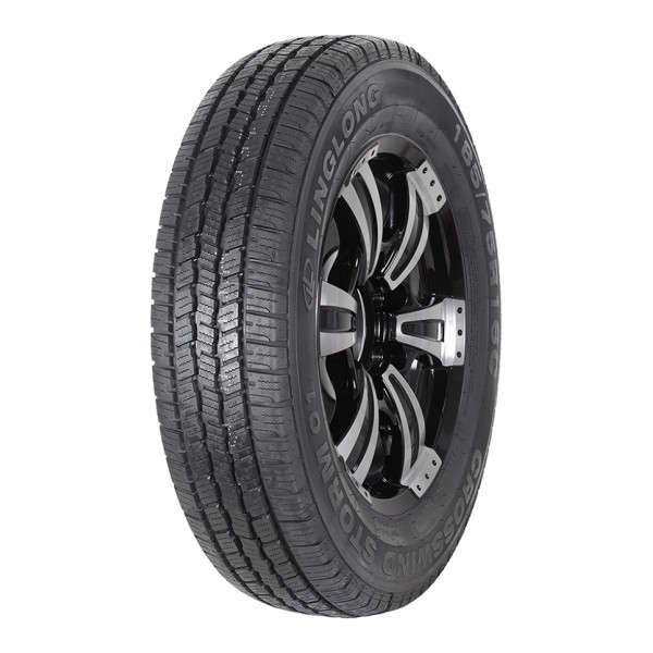LINGLONG CROSSWIND STORM 01 8PR 185/75 R16C 104/102R