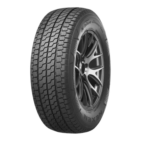 NEXEN NBLUE 4SEASON VAN 235/65 R16C 115/113R