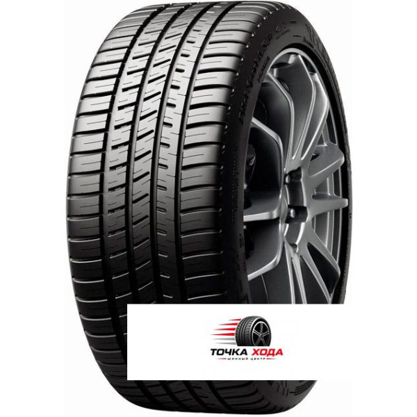 Michelin Pilot Sport A/S 3 315/35 R20 110V XL