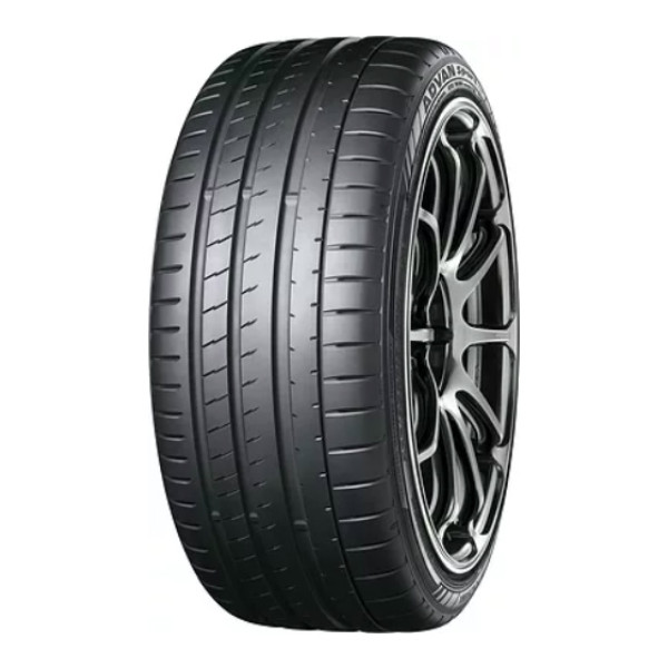 YOKOHAMA V107D 315/35 R20 110Y