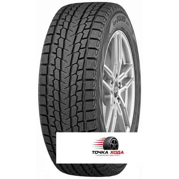 Yokohama IceGuard G075 225/55 R18 98Q