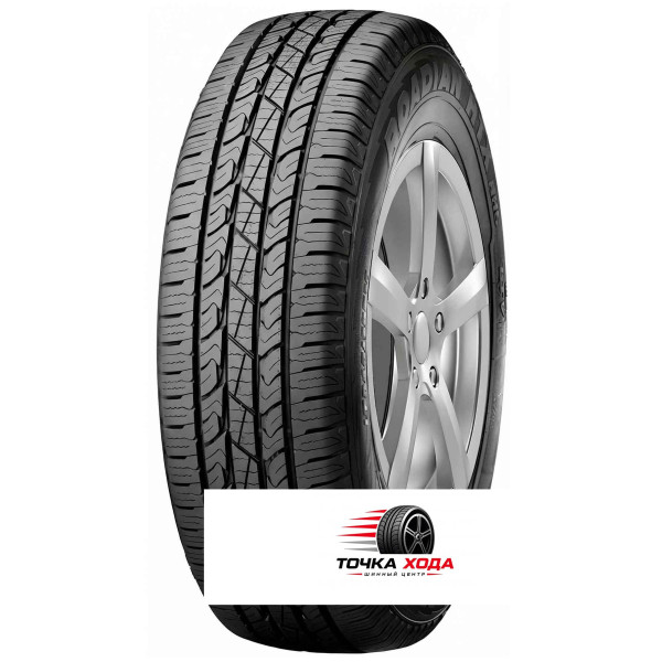 Roadstone Roadian HTX RH5 255/70 R16 111S