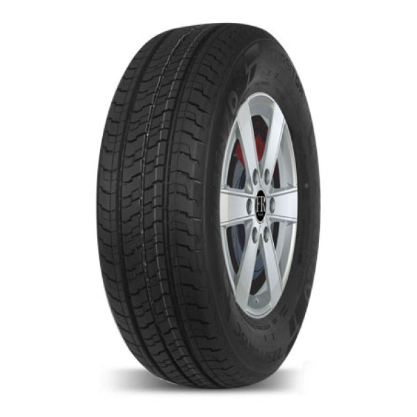 ALTENZO Cursitor 185/75 R16C 104/102S