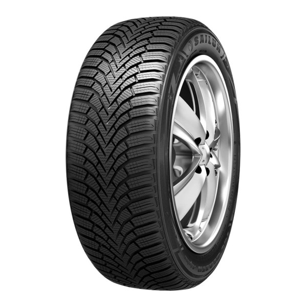 SAILUN ICE BLAZER ALPINE+ 185/55 R14 80T