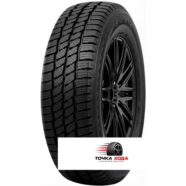 Westlake SW612 155/0 R13 85/83Q