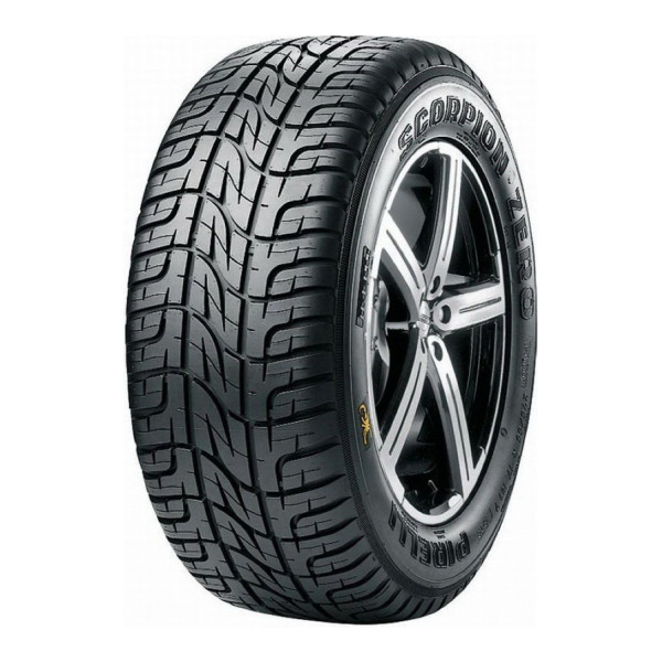 PIRELLI S-ZERO (MO1) 285/45 R21 113W XL