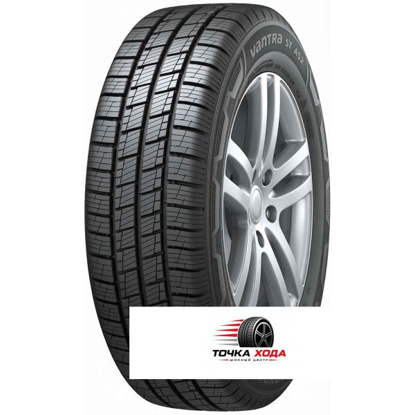 Hankook Vantra ST AS2 RA30 195/75 R16C 107/105R