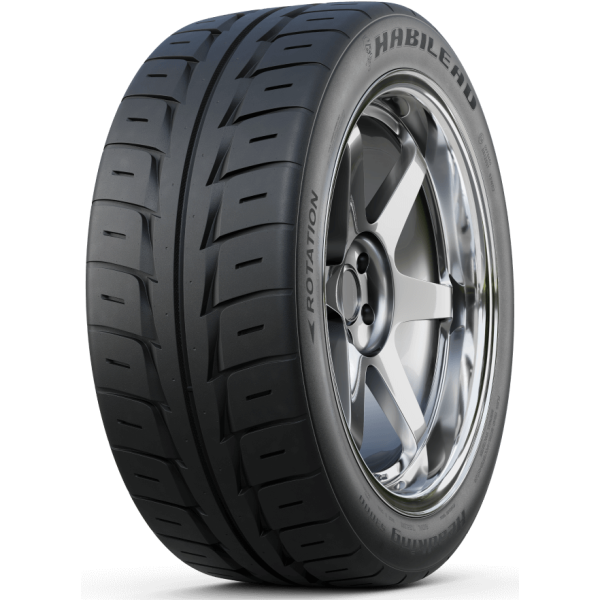 Habilead S3000 235/40 R18 95W