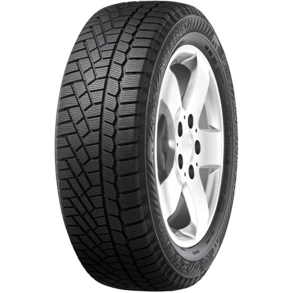 Gislaved Soft Frost 200 SUV 225/60 R17 103T XL