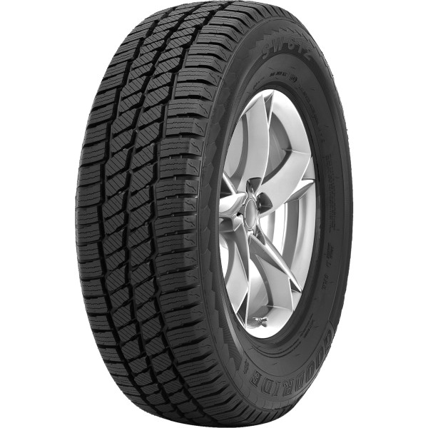 Goodride SW612 225/70 R15C 112/110R