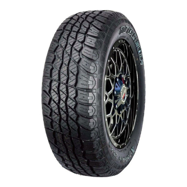 TRACMAX A/T-08 235/65 R17 104T