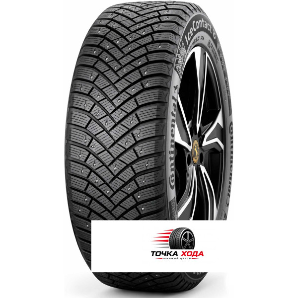Continental IceContact 8 245/40 R20 99T XL