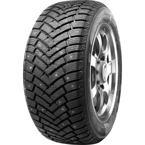 LingLong Leao Winter Defender Grip SUV 225/55 R18 98T