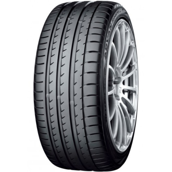 Yokohama Advan Sport V105S 305/30 R19 102(Y) XL