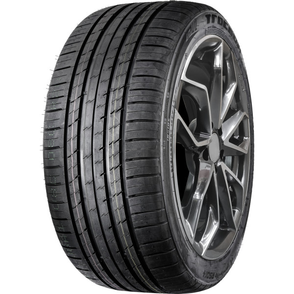 Tracmax X-Privilo RS01 275/55 R20 117W XL