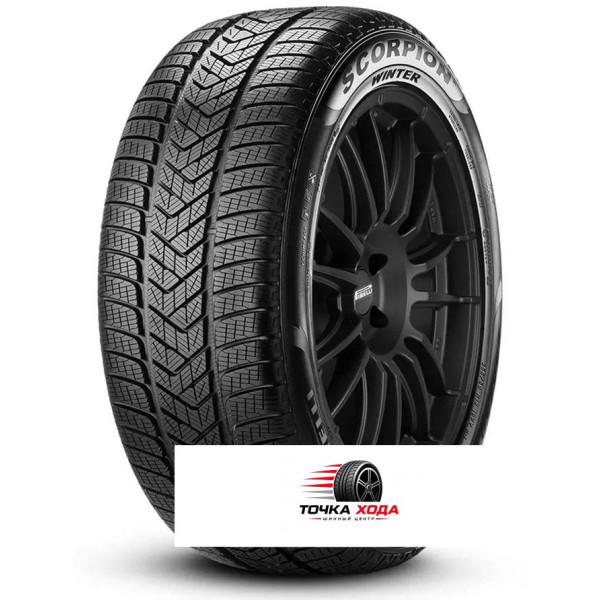 Pirelli Scorpion Winter_ 235/65 R19 109V XL