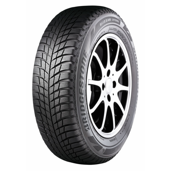 Bridgestone Blizzak LM001 215/65 R17 99H