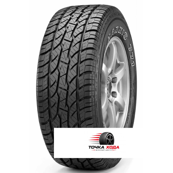 Maxxis AT-771 Bravo 285/65 R17 116S