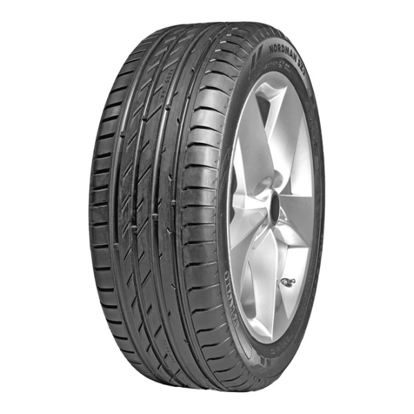 IKON NORDMAN SZ2 235/45 R18 94W