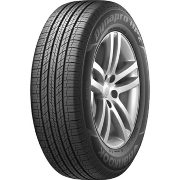 Hankook Dynapro HP2+ RA33D 285/40 R22 110H XL