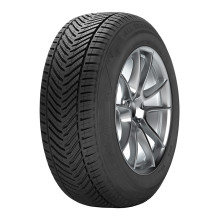 TIGAR ALL SEASON SUV 255/55R18 109V XL