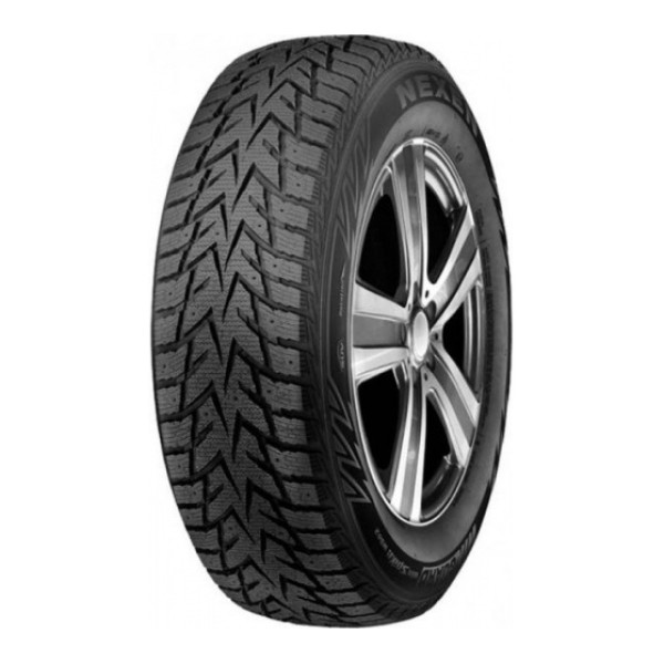 NEXEN WINGUARD WINSPIKE WS62 225/65 R17 106T XL