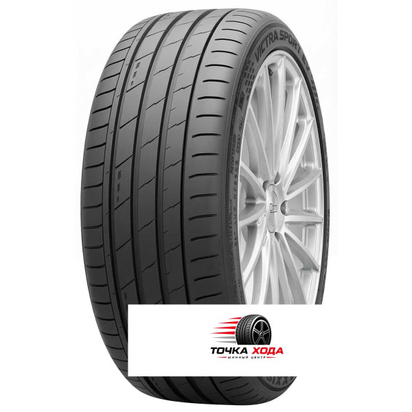 Maxxis VS-EV Victra Sport 255/40 R21 102W XL