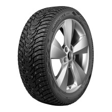 IKON CHARACTER ICE 8 245/45R17 99T XL шип