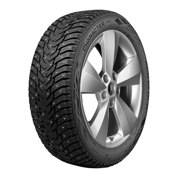 IKON CHARACTER ICE 8 175/70 R13 82T