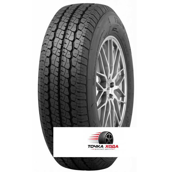 Headway HR601 205/65 R16C 107/105T
