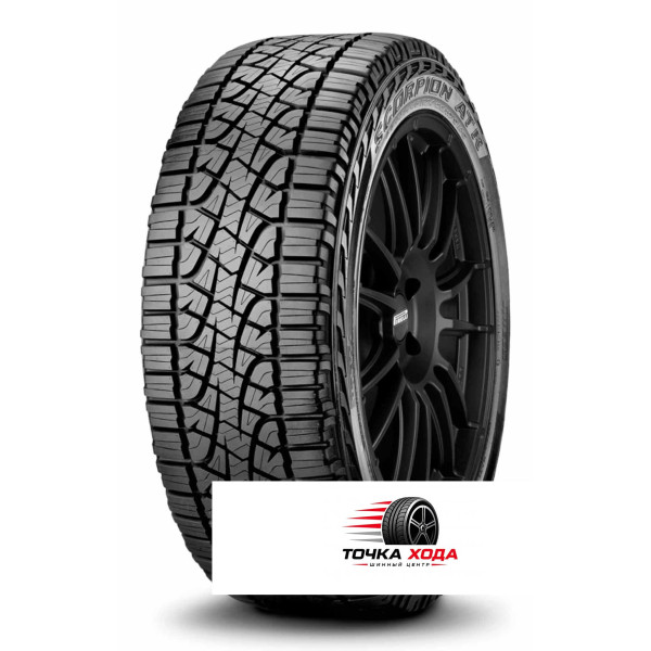 Pirelli Scorpion ATR 185/75 R16 93T