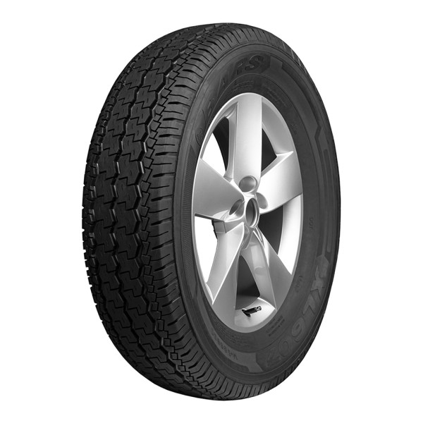 Bars XL607 185/75 R16C 104/102P