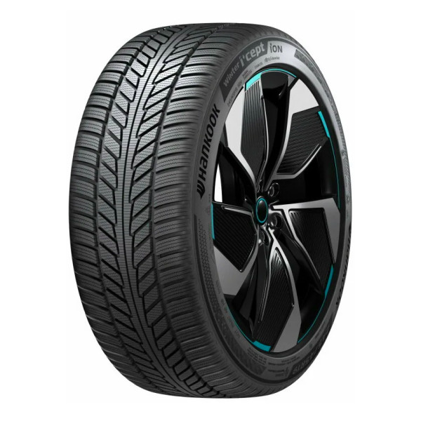 HANKOOK WINTER iON ICEPT SUV IW01A 245/50 R20 105V XL