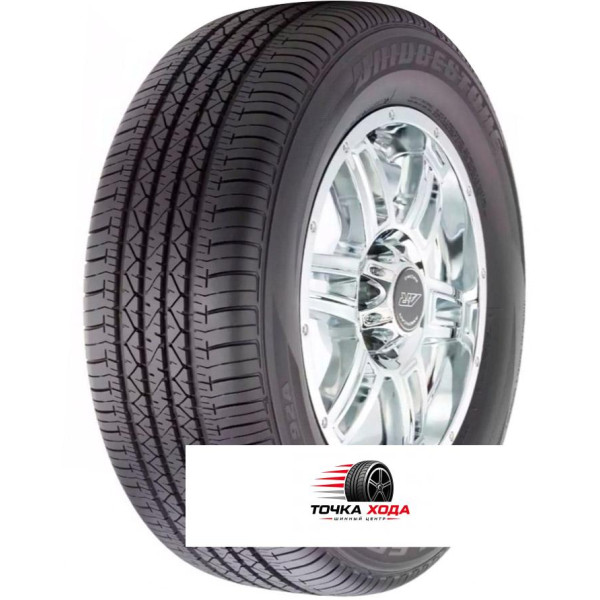 Bridgestone Dueler H/P 92A 265/50 R20 107V