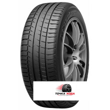 BFGoodrich Advantage 205/40R17 84W XL