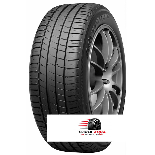 BFGoodrich Advantage 215/45 R16 90V XL