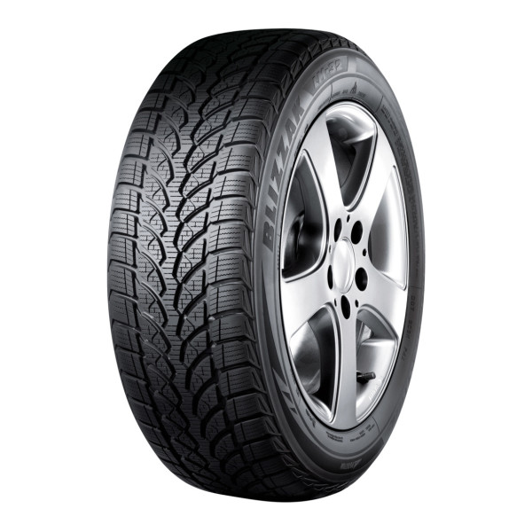 BRIDGESTONE BLIZZAK LM-32 225/60 R16 98H
