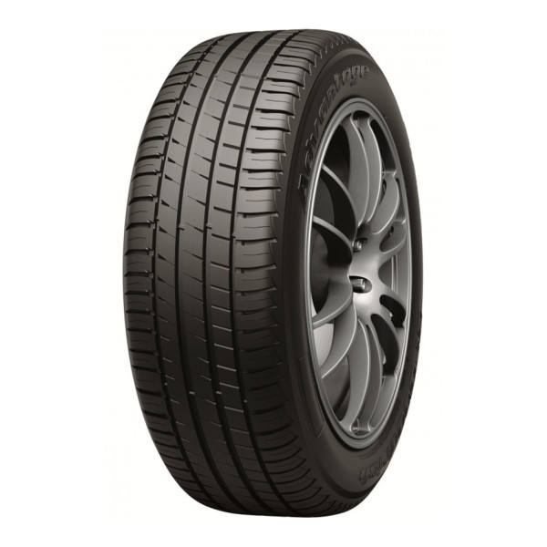 BFGOODRICH ADVANTAGE 255/35 R18 94Y XL